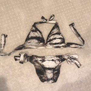 Lucky Swim Bikini Set